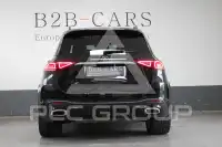 2020 Mercedes Benz GLE 450