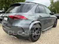 2020 Mercedes Benz GLE 450