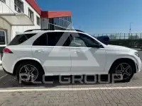 2020 Mercedes Benz GLE 450