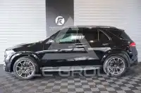 2020 Mercedes Benz GLE 450