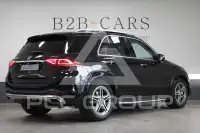 2020 Mercedes Benz GLE 450