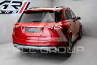 2020 Mercedes Benz GLE 450