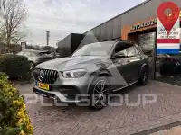 2020 Mercedes Benz GLE 450