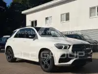 2020 Mercedes Benz GLE 450