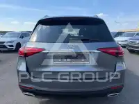 2020 Mercedes Benz GLE 450