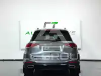 2020 Mercedes Benz GLE 450