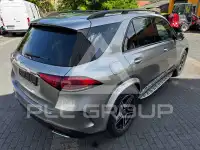 2020 Mercedes Benz GLE 450