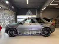 2020 Mercedes Benz GLE 450