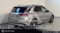 2020 Mercedes Benz GLE 450