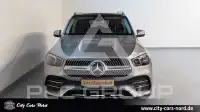 2020 Mercedes Benz GLE 450