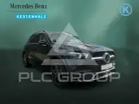 2020 Mercedes Benz GLE 450