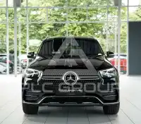 2020 Mercedes Benz GLE 450