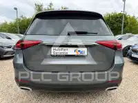 2020 Mercedes Benz GLE 450