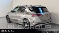 2020 Mercedes Benz GLE 450