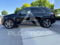 2020 Mercedes Benz GLE 450