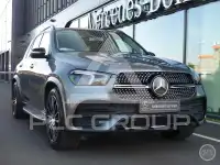 2020 Mercedes Benz GLE 450