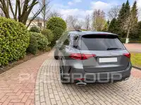 2020 Mercedes Benz GLE 450