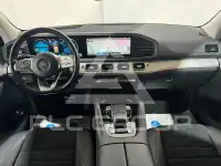 2020 Mercedes Benz GLE 450