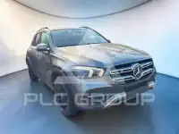 2020 Mercedes Benz GLE 450