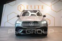 2020 Mercedes Benz GLE 450