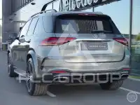 2020 Mercedes Benz GLE 450