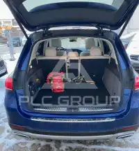 2020 Mercedes Benz GLE 450