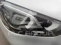 2020 Mercedes Benz GLE 450