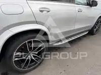 2020 Mercedes Benz GLE 450
