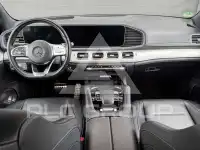 2020 Mercedes Benz GLE 450