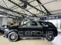 2020 Mercedes Benz GLE 450
