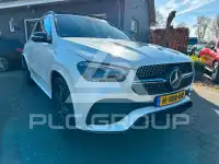 2020 Mercedes Benz GLE 450