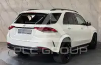 2020 Mercedes Benz GLE 450