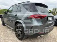 2020 Mercedes Benz GLE 450