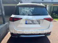 2020 Mercedes Benz GLE 450
