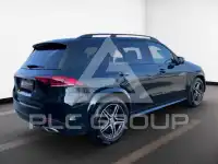 2020 Mercedes Benz GLE 450