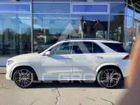 2020 Mercedes Benz GLE 450