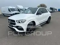 2020 Mercedes Benz GLE 450
