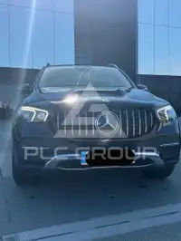 2020 Mercedes Benz GLE 450