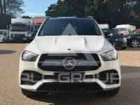 2020 Mercedes Benz GLE 450