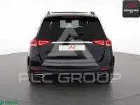 2020 Mercedes Benz GLE 450