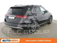 2020 Mercedes Benz GLE 450