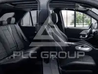 2020 Mercedes Benz GLE 450