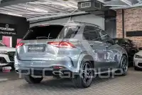 2020 Mercedes Benz GLE 450