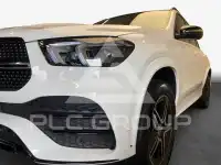 2020 Mercedes Benz GLE 450