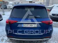 2020 Mercedes Benz GLE 450