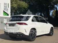 2020 Mercedes Benz GLE 450