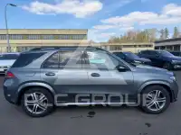 2020 Mercedes Benz GLE 450