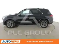 2020 Mercedes Benz GLE 450