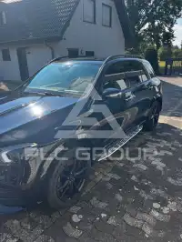 2020 Mercedes Benz GLE 450