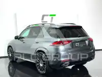 2020 Mercedes Benz GLE 450